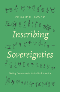 Omslagafbeelding: Inscribing Sovereignties 9781469680699