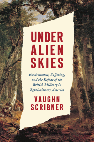 Imagen de portada: Under Alien Skies 9781469680767