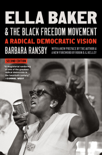 Cover image: Ella Baker and the Black Freedom Movement, Second Edition 2nd edition 9781469681344