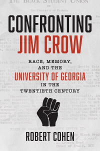 Cover image: Confronting Jim Crow 9781469681405