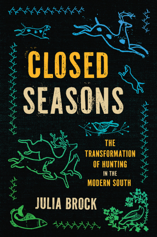 Cover image: Closed Seasons 9781469681467