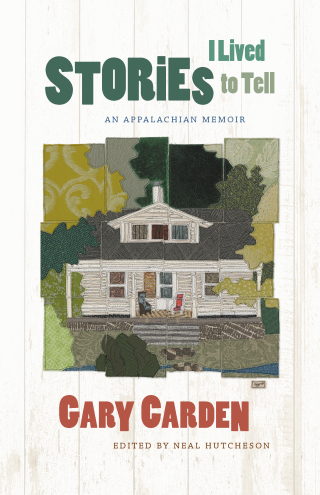 Imagen de portada: Stories I Lived to Tell 9781469681566