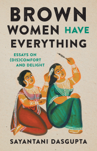 表紙画像: Brown Women Have Everything 9781469681764