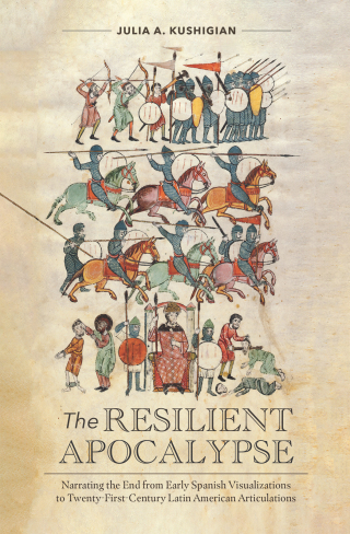 صورة الغلاف: The Resilient Apocalypse 1st edition 9781469681887