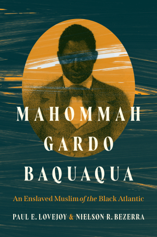 Cover image: Mahommah Gardo Baquaqua 9781469682457
