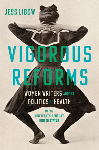 Imagen de portada: Vigorous Reforms 9781469689029