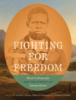 Cover image: Fighting for Freedom 9781469686257