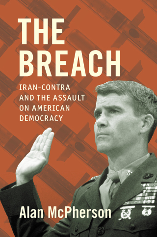 Cover image: The Breach 9781469686332
