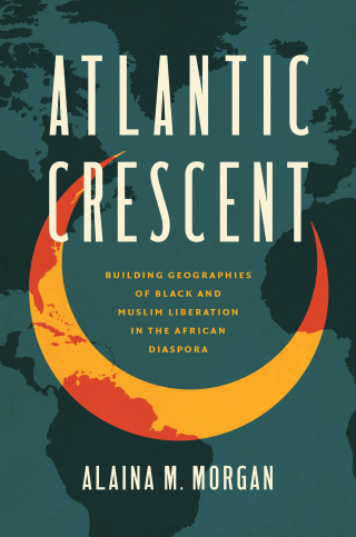 Cover image: Atlantic Crescent 9781469688701