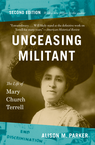 Cover image: Unceasing Militant, Second Edition 2nd edition 9781469684055