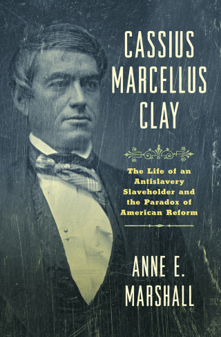 Imagen de portada: Cassius Marcellus Clay 9781469690995