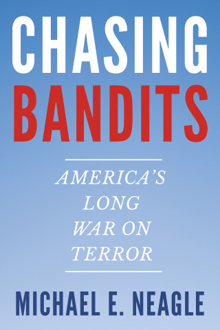Imagen de portada: Chasing Bandits 9781469691039