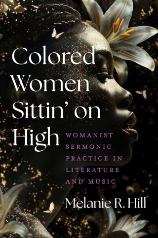 Cover image: Colored Women Sittin’ on High 9781469685083