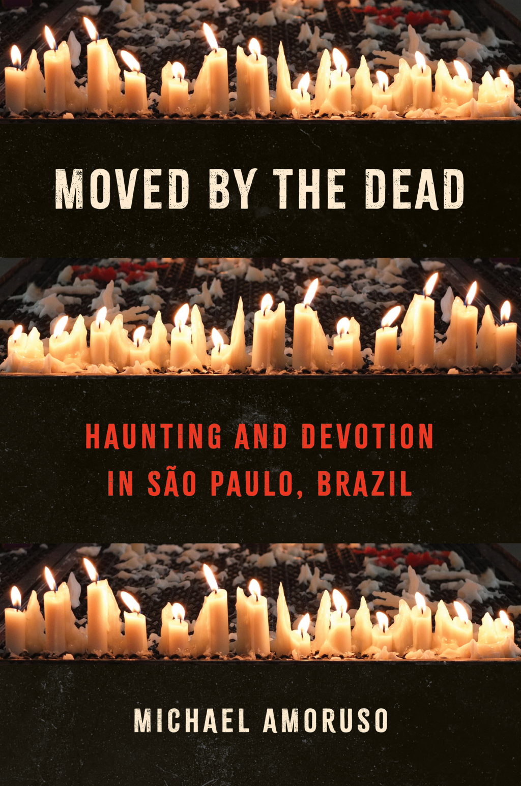 Moved by the Dead Haunting and Devotion in São Paulo, Brazil