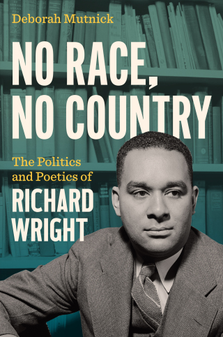 Cover image: No Race, No Country 9781469685496