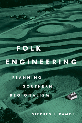 Cover image: Folk Engineering 9781469690117
