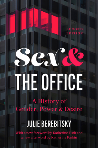 Imagen de portada: Sex and the Office, Second Edition 2nd edition 9781469691411