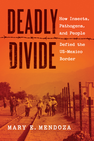 صورة الغلاف: Deadly Divide 9781469695402