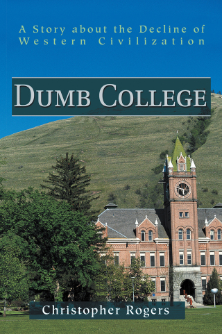 Cover image: Dumb College 9780595165971
