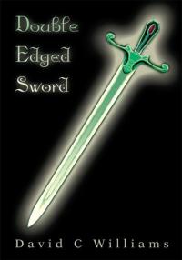 Cover image: Double Edged Sword 9780595209859