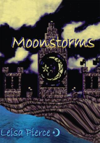 Imagen de portada: Moonstorms 9780595204700