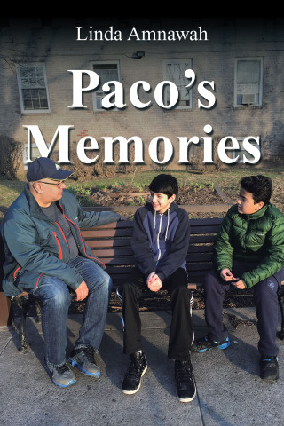Cover image: Paco's Memories 9780595205158