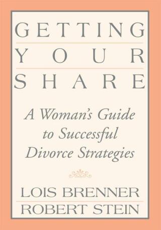 Cover image: Getting Your Share 9780595162802