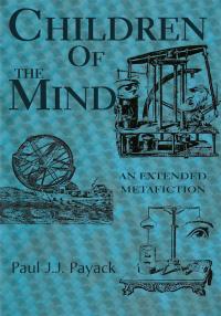 Cover image: Children of the Mind 9780595222162