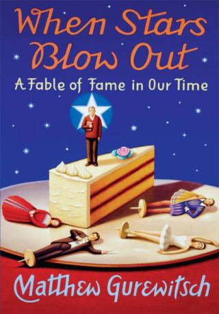 Cover image: When Stars Blow Out 9780595192533