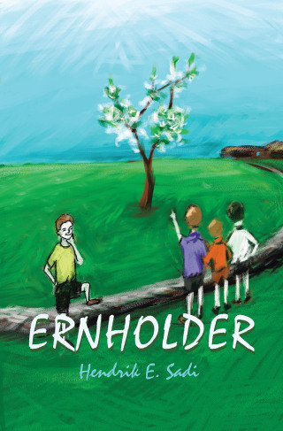 Imagen de portada: Ernholder 9780595218707