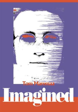 Imagen de portada: Imagined 9781583486252