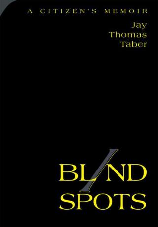 Omslagafbeelding: BLIND SPOTS 9780595280926