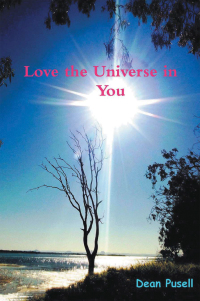 Imagen de portada: Love the Universe in You 9781469735757