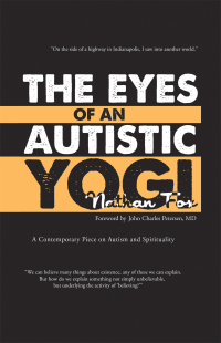 Imagen de portada: The Eyes of an Autistic Yogi 9781469737072