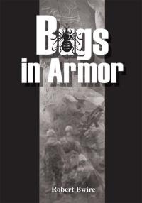Cover image: Bugs in Armor 9781583487549