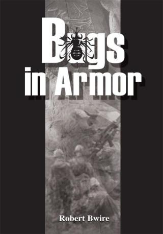 Imagen de portada: Bugs in Armor 9781583487549