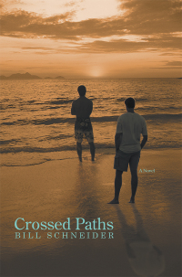 Imagen de portada: Crossed Paths 9780595427482