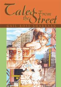 Imagen de portada: Tales from the Street 9780595279944
