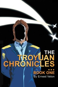 表紙画像: The Troyuan Chronicles... 9780595168156