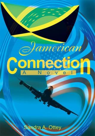 Omslagafbeelding: Jamerican Connection 9780595161584