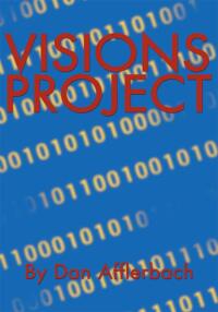 Cover image: Visions Project 9780595192328