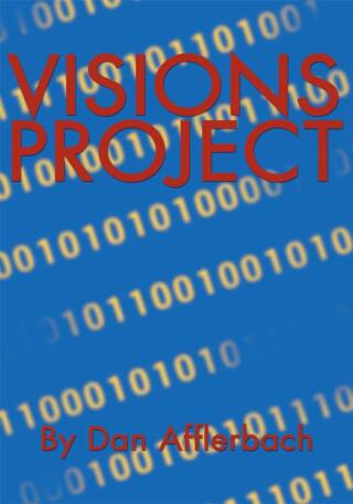 Imagen de portada: Visions Project 9780595192328