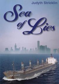 Imagen de portada: Sea of Lies 9780595207657
