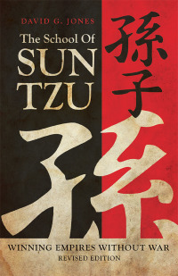 Imagen de portada: The School of Sun Tzu 9781469769110