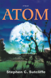 Cover image: Atom 9780595216017
