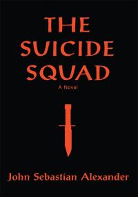 Cover image: The Suicide Squad 9780595299669