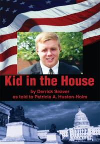 Cover image: Kid in the House 9780595250530