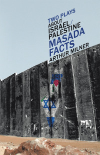 Cover image: Two Plays about Israel/Palestine 9781469774787