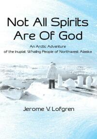 Cover image: Not All Spirits Are of God 9780595198818