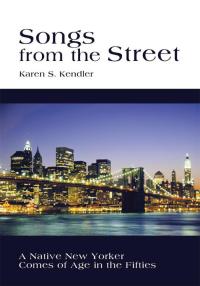 Cover image: Songs from the Street 9780595235773